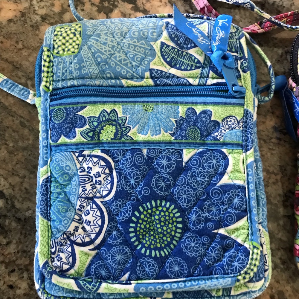 Vera Bradley Women’s Cross Body